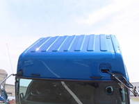 ISUZU Giga Refrigerator & Freezer Wing QKG-CYL77A 2014 677,000km_5