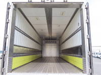 ISUZU Giga Refrigerator & Freezer Wing QKG-CYL77A 2014 677,000km_8