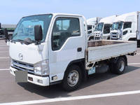 MAZDA Titan Flat Body TKG-LJR85A 2013 266,000km_1