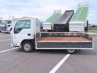 MAZDA Titan Flat Body TKG-LJR85A 2013 266,000km_3