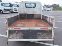 MAZDA Titan Flat Body TKG-LJR85A 2013 266,000km_4