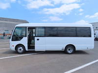MITSUBISHI FUSO Rosa Micro Bus 2RG-BE740G 2025 1,000km_19