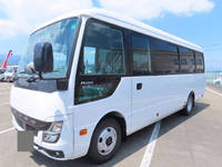 MITSUBISHI FUSO Rosa Micro Bus 2RG-BE740G 2025 1,000km_1
