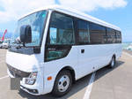 Rosa Micro Bus