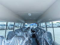 MITSUBISHI FUSO Rosa Micro Bus 2RG-BE740G 2025 1,000km_20