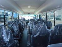 MITSUBISHI FUSO Rosa Micro Bus 2RG-BE740G 2025 1,000km_22