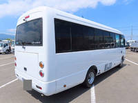 MITSUBISHI FUSO Rosa Micro Bus 2RG-BE740G 2025 1,000km_2
