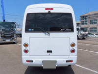 MITSUBISHI FUSO Rosa Micro Bus 2RG-BE740G 2025 1,000km_4