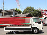 TOYOTA Others Flat Body TKG-XZU675 2018 23,323km_12