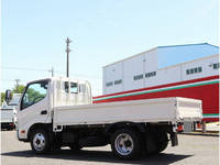 TOYOTA Others Flat Body TKG-XZU675 2018 23,323km_2