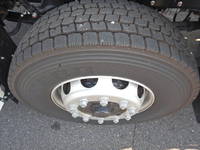 HINO Profia Container Carrier Truck 2DG-FS1AJE 2024 1,000km_11