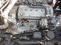 HINO Profia Container Carrier Truck 2DG-FS1AJE 2024 1,000km_12