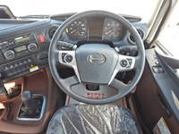 HINO Profia Container Carrier Truck 2DG-FS1AJE 2024 1,000km_15