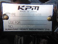 HINO Profia Container Carrier Truck 2DG-FS1AJE 2024 1,000km_18