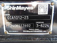 HINO Profia Container Carrier Truck 2DG-FS1AJE 2024 1,000km_19