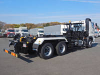 HINO Profia Container Carrier Truck 2DG-FS1AJE 2024 1,000km_2