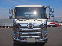 HINO Profia Container Carrier Truck 2DG-FS1AJE 2024 1,000km_3