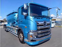 HINO Profia バルクシャ（フンリュウタイウンパンシャ） 2DG-FR1AHA 2019 362,024km_1