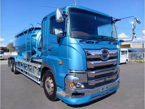 HINO Profia バルクシャ（フンリュウタイウンパンシャ） 2DG-FR1AHA 2019 362,024km_1