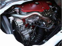 TOYOTA Others Double Cab TKG-XZU695 2016 41,216km_15