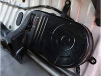 TOYOTA Others Double Cab TKG-XZU695 2016 41,216km_18