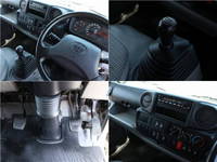 TOYOTA Others Double Cab TKG-XZU695 2016 41,216km_20