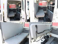 TOYOTA Others Double Cab TKG-XZU695 2016 41,216km_22