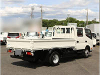 TOYOTA Others Double Cab TKG-XZU695 2016 41,216km_2