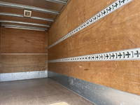 MITSUBISHI FUSO Canter Aluminum Van SKG-FEA50 2011 89,196km_10