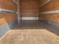 MITSUBISHI FUSO Canter Aluminum Van SKG-FEA50 2011 89,196km_11