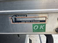 MITSUBISHI FUSO Canter Aluminum Van SKG-FEA50 2011 89,196km_12