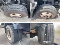 MITSUBISHI FUSO Canter Aluminum Van SKG-FEA50 2011 89,196km_16
