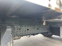 MITSUBISHI FUSO Canter Aluminum Van SKG-FEA50 2011 89,196km_17