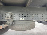 MITSUBISHI FUSO Canter Aluminum Van SKG-FEA50 2011 89,196km_19