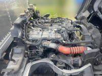 MITSUBISHI FUSO Canter Aluminum Van SKG-FEA50 2011 89,196km_23