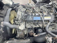 MITSUBISHI FUSO Canter Aluminum Van SKG-FEA50 2011 89,196km_24