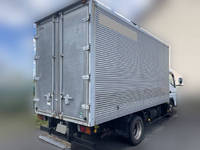 MITSUBISHI FUSO Canter Aluminum Van SKG-FEA50 2011 89,196km_2