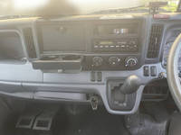 MITSUBISHI FUSO Canter Aluminum Van SKG-FEA50 2011 89,196km_30