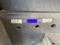 MITSUBISHI FUSO Canter Aluminum Van SKG-FEA50 2011 89,196km_38