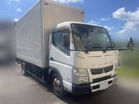 MITSUBISHI FUSO Canter Aluminum Van SKG-FEA50 2011 89,196km_3