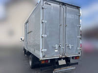 MITSUBISHI FUSO Canter Aluminum Van SKG-FEA50 2011 89,196km_4
