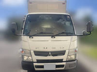 MITSUBISHI FUSO Canter Aluminum Van SKG-FEA50 2011 89,196km_5
