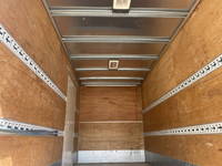 MITSUBISHI FUSO Canter Aluminum Van SKG-FEA50 2011 89,196km_8