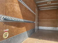 MITSUBISHI FUSO Canter Aluminum Van SKG-FEA50 2011 89,196km_9