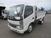 TOYOTA Others Dump KK-XZU321D 2003 174,717km_1