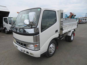 TOYOTA Others Dump KK-XZU321D 2003 174,717km_1