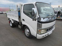 TOYOTA Others Dump KK-XZU321D 2003 174,717km_3