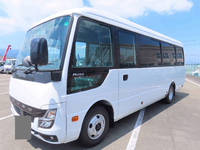 MITSUBISHI FUSO Rosa Bus 2RG-BE740G 2025 1,000km_1