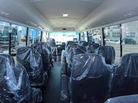 MITSUBISHI FUSO Rosa Bus 2RG-BE740G 2025 1,000km_22
