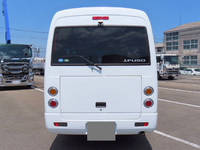 MITSUBISHI FUSO Rosa Bus 2RG-BE740G 2025 1,000km_4